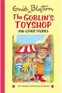 Goblin's Toyshop