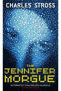 The Jennifer Morgue