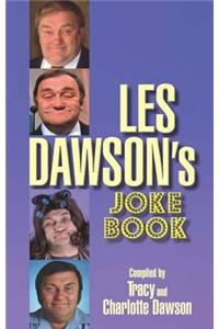 Les Dawson's Joke Book