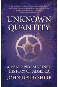 Unknown Quantity