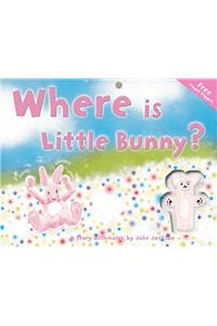 Where is Little Bunny?