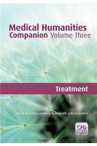 Medical Humanities Companion, Volume 3