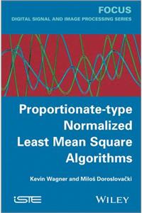 Proportionate-type Normalized Least Mean Square Algorithms