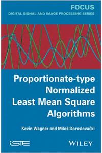 Proportionate-Type Normalized Least Mean Square Algorithms