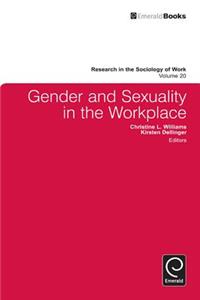 Gender and Sexuality in the Workplace