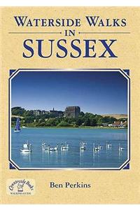 Waterside Walks in Sussex