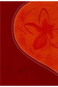Promises for Women (Orange)