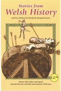 Stories from Welsh History