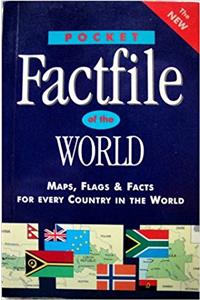 Pocket Factfile of the World