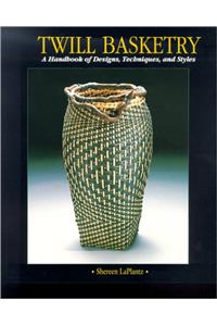Twill Basketry