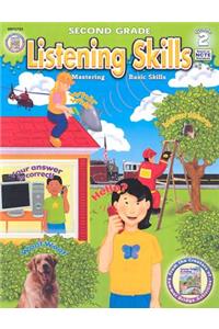 Listening Skills