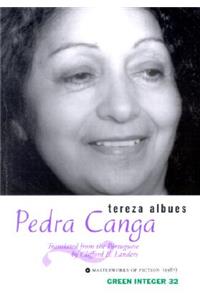 Pedra Canga