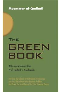 GREEN BOOK