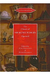The Closet of Sir Kenelm Digby Opened