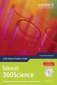 Edexcel GCSE Science