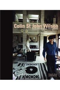 Colin St John Wilson