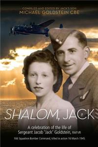 Shalom, Jack