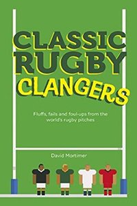CLASSIC RUGBY CLANGERS TBP
