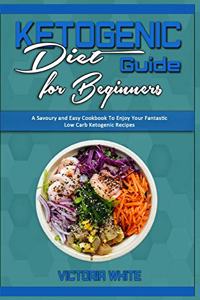 Ketogenic Diet Guide for Beginners