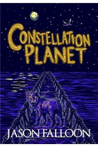 Constellation Planet