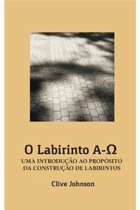O Labirinto A-Ω
