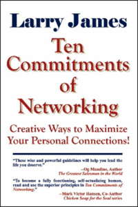 Ten Commitments of Networking