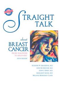 Straight Talk about Breast Cancer