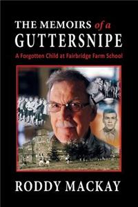 The Memoirs of a Guttersnipe