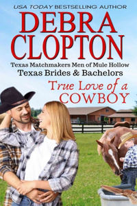 True Love of a Cowboy