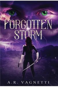 Forgotten Storm
