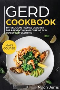 GERD Cookbook
