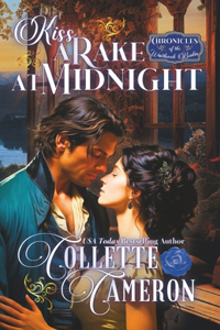 Kiss a Rake at Midnight