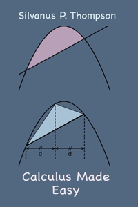 Calculus Made Easy