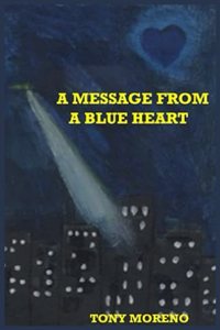 Message from a Blue Heart
