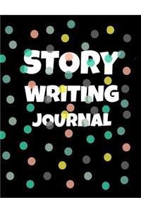 Story Writing Journal