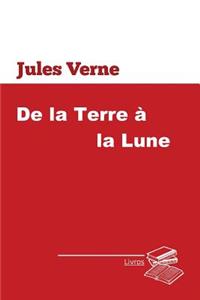 De la terre a la lune