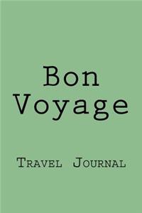 Bon Voyage