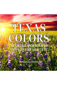 Texas Colors