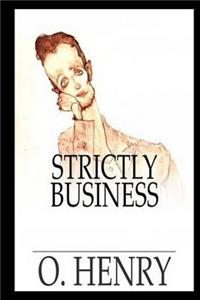 Strictly Business