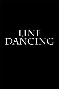 Line Dancing