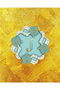 J