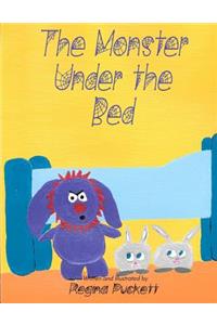 The Monster Under the Bed