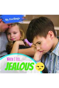 When I Feel Jealous