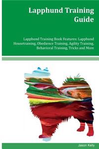 Lapphund Training Guide Lapphund Training Book Features
