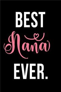Best Nana Ever