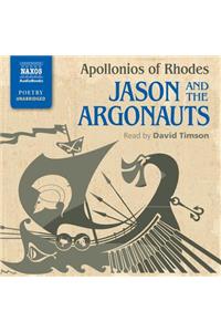 Jason and the Argonauts Lib/E