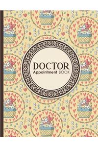 Doctor Appointment Book