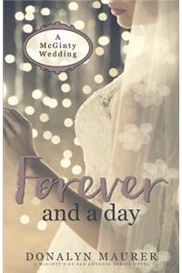 Forever and a Day: A McGinty Wedding