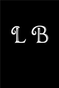 L B