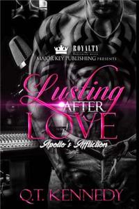 Lusting After Love: Apollo's Affliction